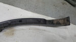 Listwa błotnika prawy tył AUDI Q5 80A853818B demontaż