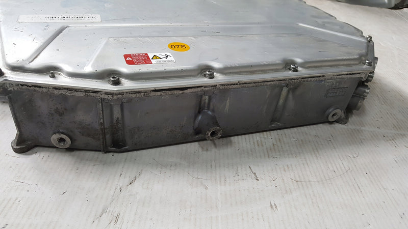 Moduł sterownik mocy AUDI hybrid 80A907080A