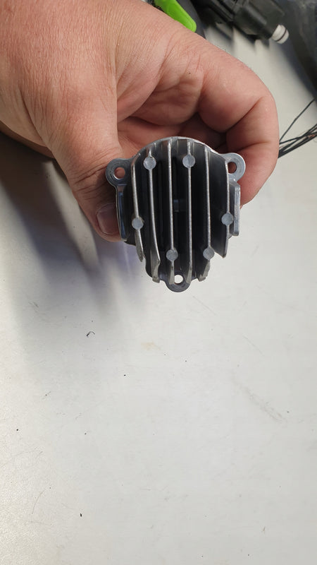 PR Jeż moduł DRL Skoda Octavia 4 1420000690 IDEAŁ