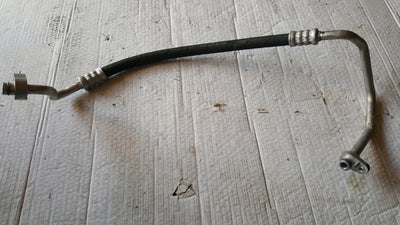 Rurka klimatyzacji VW PASSAT (B8) ARTEON 3Q0816721L demontaż