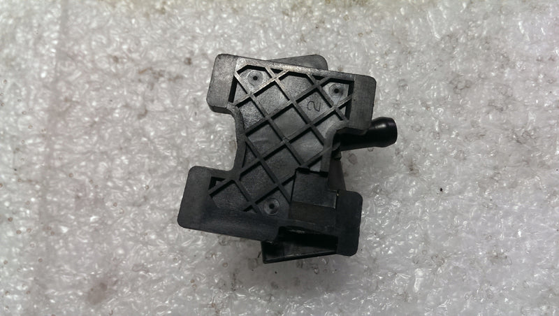 Czujnik ciśnienia spalin BMW MINI 7805152 demontaż