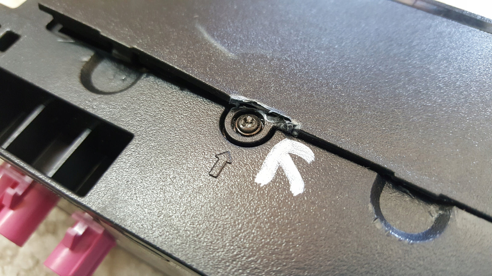 Moduł usług ON LINE VW AUDI SEAT SKODA 5WA035284E