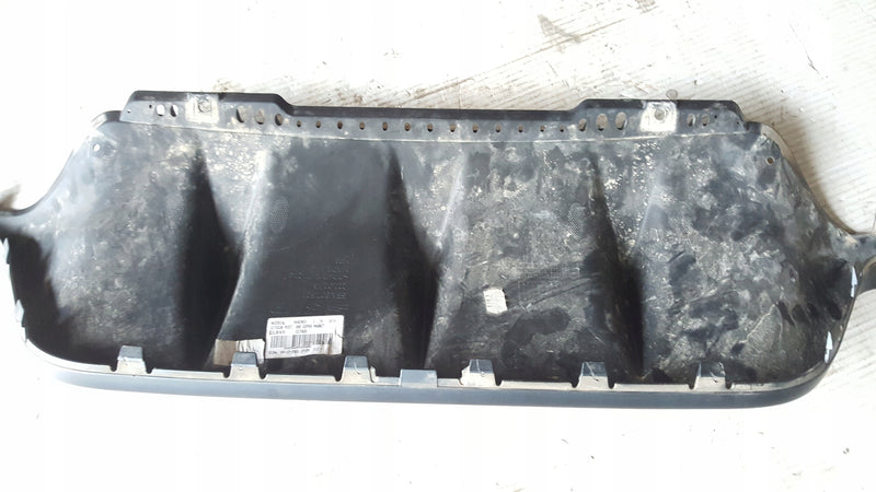 Dokładka zderzaka tył SEAT LEON CUPRA 5FA807521