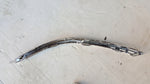 Listwy chrom tył VW GOLF VII 5G6853331A/332A/333