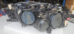 Le reflektor Vw T-CROS 2GM941005A 2023r demontaż