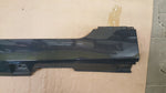VW PASSAT B8 14- LISTWA PROGOWA LEWA 3G0853857F demontaż