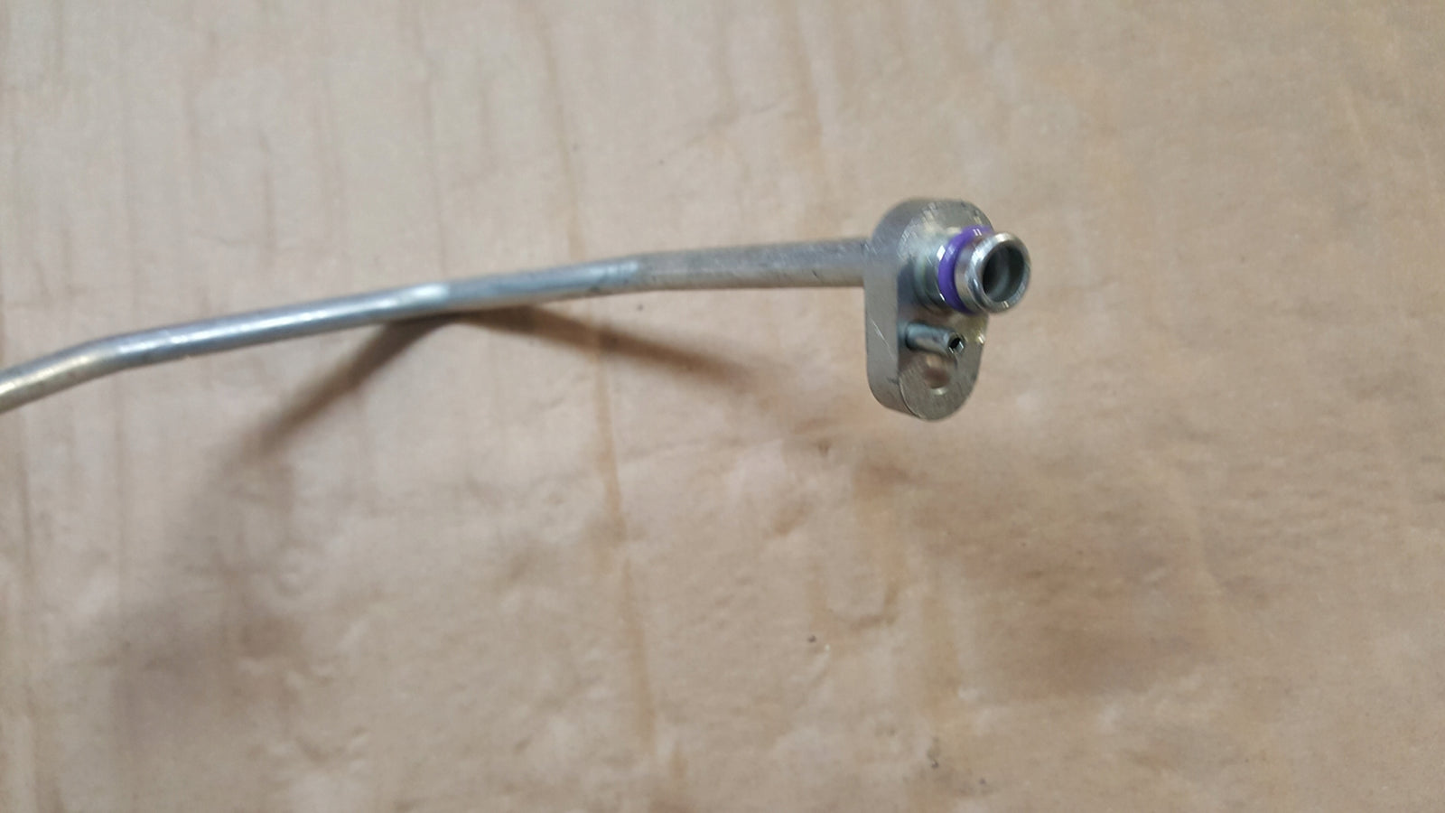 VW TIGUAN II LIFT PRZEWÓD KLIMATYZACJI 5QF816741D