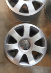 Felgi aluminiowe Audi VW Skoda Seat 7Jx16'' 5x112 ET42 8H0601025E