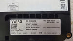 Sterownik moduł SOS-- AUDI A4 (B9) A5 RS4 RS5 4KE035282C demontaż