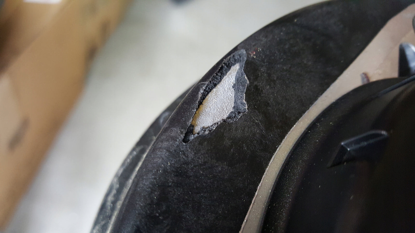 Amortyzator przód AUDI RS6 C8 RS7 4K0616039L