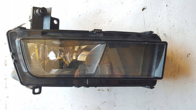 VW TOURAN II HALOGEN LEWY 5TA941661A