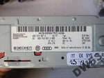 AUDI NAVIGATION DVD 4E0919887D demontaż