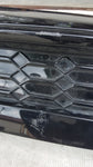 Dokładka dyfuzor spoiler zderzaka tylnego AUDI RS5 8W6807521AL demontaż