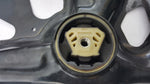 Wózek sanki kołyska VW AUDI SEAT SKODA 5WA199315G demontaż