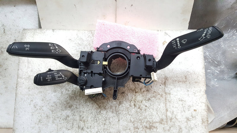 AUDI A6 4G C7 4G8 PAJĄK MANETKI PRZEŁĄCZNIK ZESPOLONY 4G8953502S