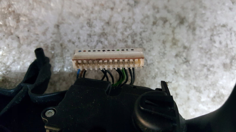 AUDI A6 4G C7 4G8 PAJĄK MANETKI PRZEŁĄCZNIK ZESPOLONY 4G8953502S