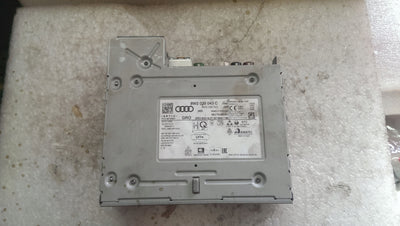 Czytnik MULTIMEDIA MMI MIB AUDI A4 A5 8W2035043C