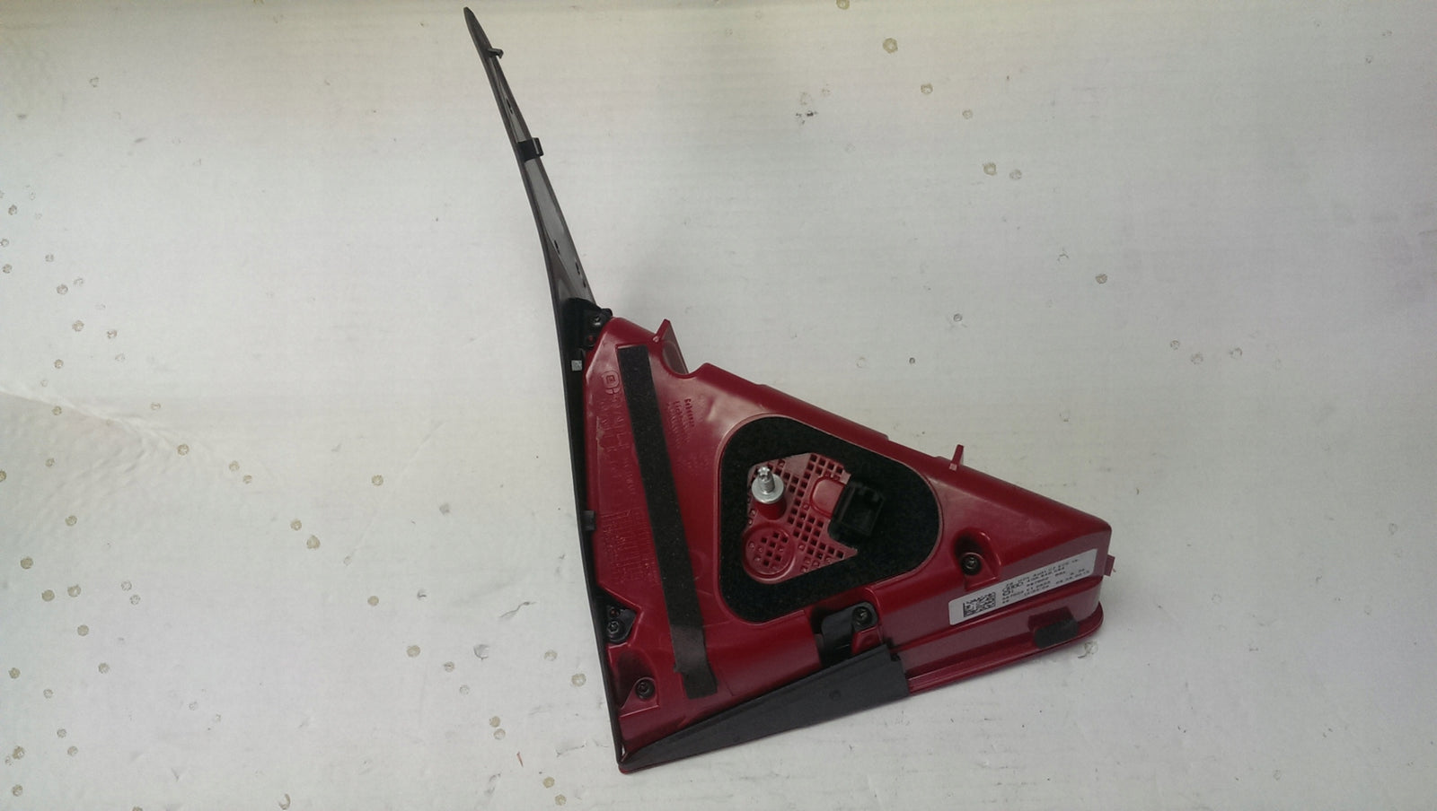 Tył prawy lampa LED w klapę Audi A7 4G8945094