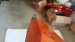 Listwa drzwi prawy przód AUDI Q3 II 83A853960A/B