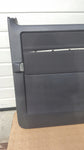 Tapicerka poszycie boczek prawa strona VW T5 T6 7E5867028 demontaż