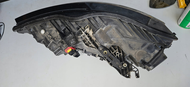Pr Matrix AUDI S6 RS6 A6 C7 4G0941036 IDEAŁ!
