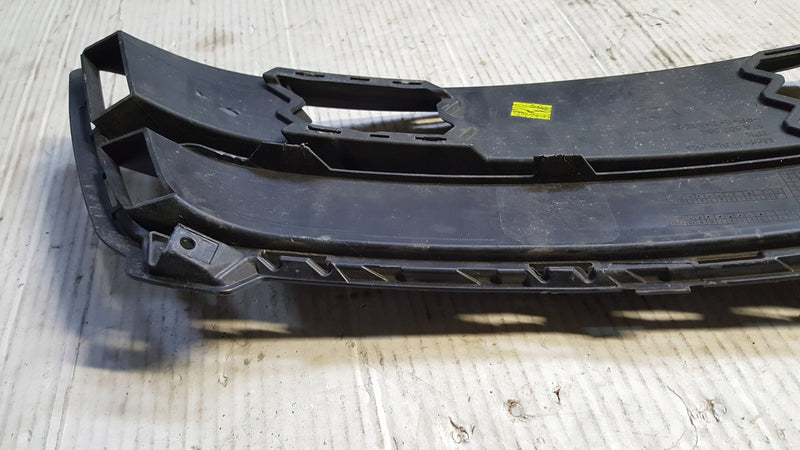 Kratka zderzaka prawy przód SKODA KAROQ 57A807368