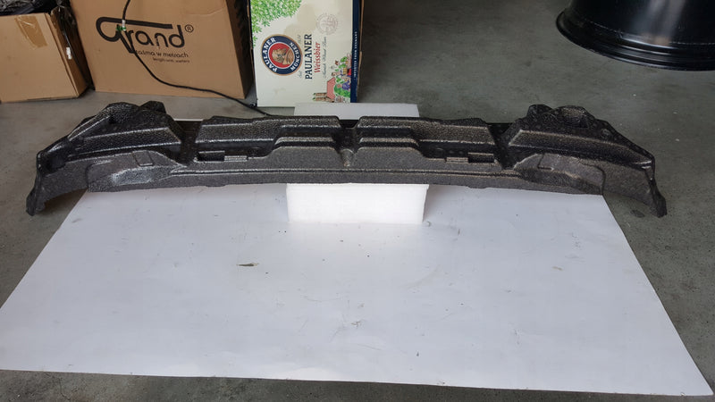 NOWY ORYGINALNY absorber zderzaka przedniego CUPRA FORMENTOR 5FF807248A