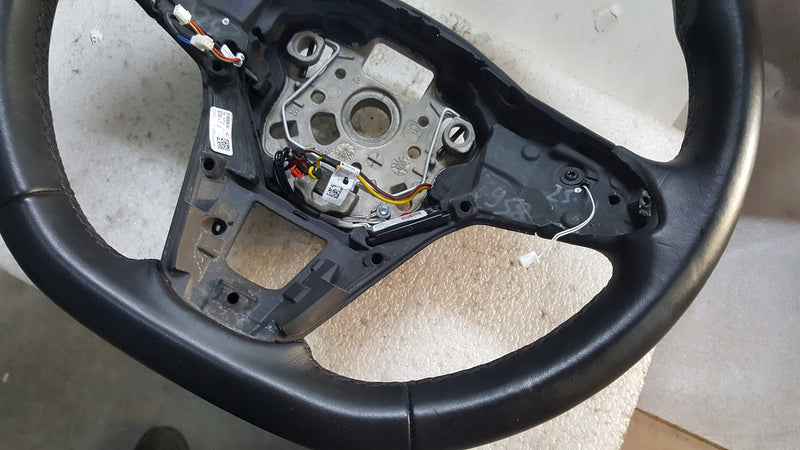 KIEROWNICA VW GOLF 8 VIII PASSAT 5H0959542G