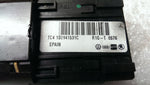 Włącznik świateł VW SEAT SKODA 1S0941531C demontaż
