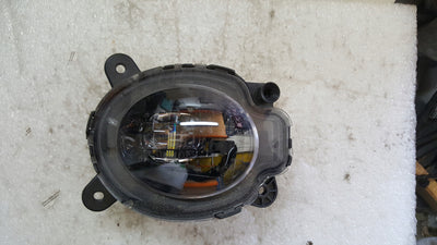 Lewy halogen LED SEAT TARRACO 5FJ941701 demontaż