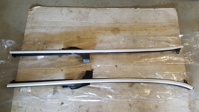 Listwy chrom L+P VW BEETLE cabrio 5C3853299D/300D