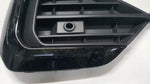 Kratka zderzaka prawy przód VW TOUAREG III 760853666F 760853664A demontaż