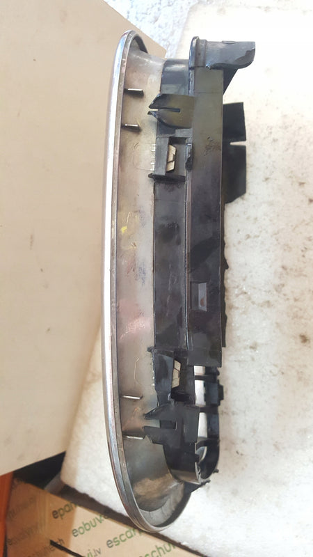 BMW 3 E46 LIFT PRZÓD 511370305500 UŻYWANE OE NERKA GRILLA PRAWA