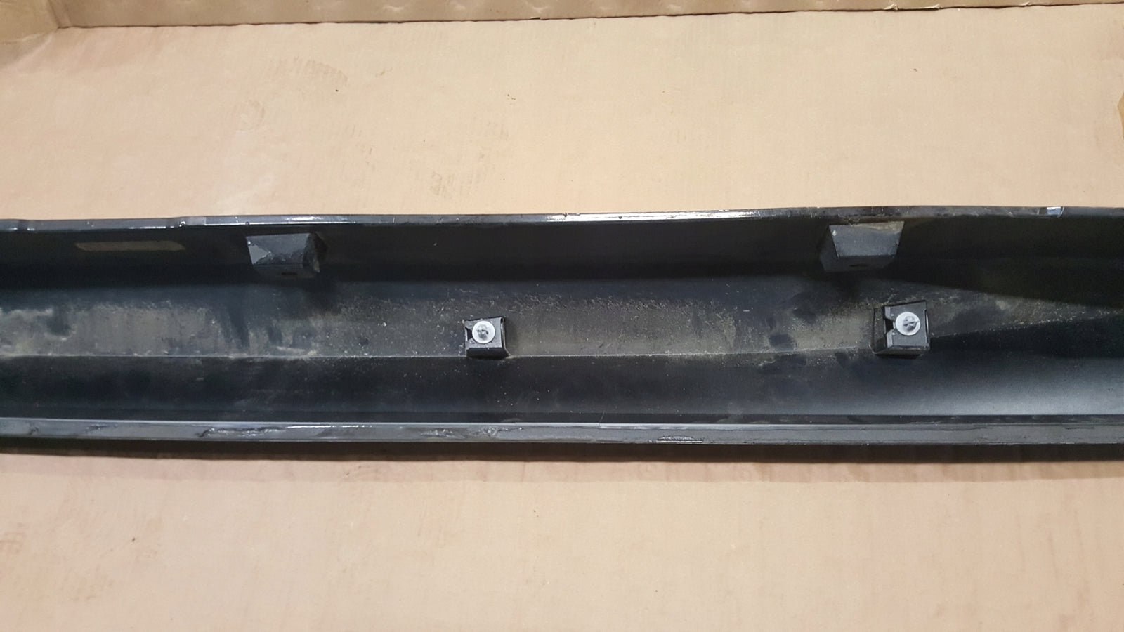 LISTWA PROGOWA Volkswagen ID7 4 14A853855A