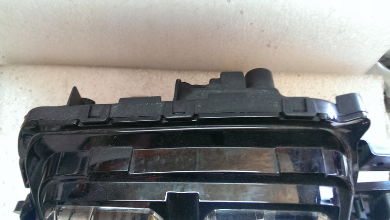 Lewy halogen DRL MITSUBISHI OUTLANDER GAMZ2201260