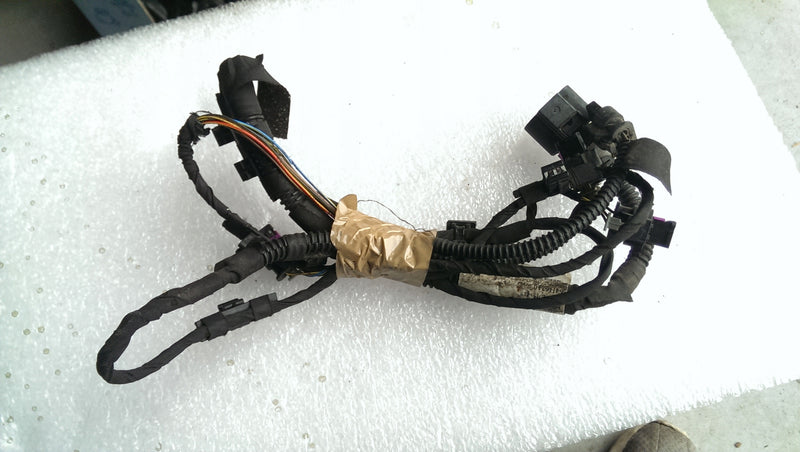 instalacja PDC tył VW TIGUAN 5NA971104P