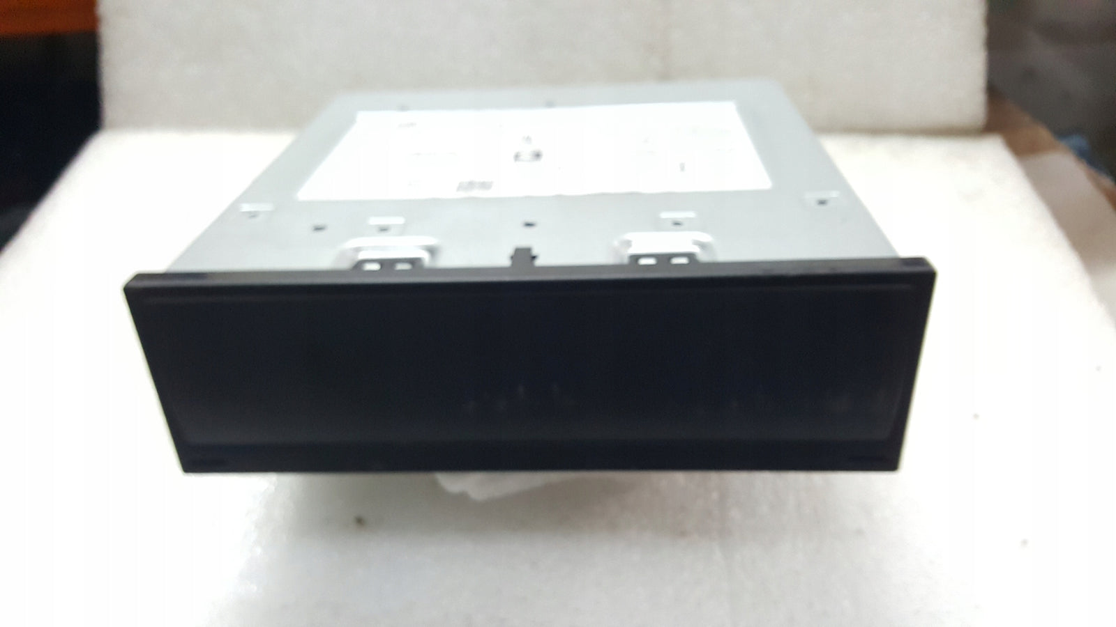 5E3035816P CZYTNIK NAWIGACJI MULTIMEDIA MIB3 VW