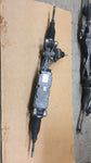 układ kierowniczy AUDI 4K1423053C 4N0909144D IDEAŁ