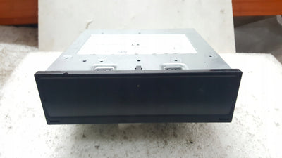 CZYTNIK NAWIGACJI MULTIMEDIA MIB3 VW GOLF VIII 8 5H0 5H0035820P demontaż