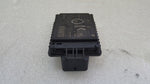 Radar sensor distronic VW AUDI SEAT SKODA 2Q0907550C demontaż