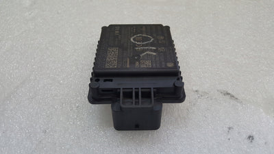 Radar sensor distronic VW AUDI SEAT SKODA 2Q0907550C demontaż