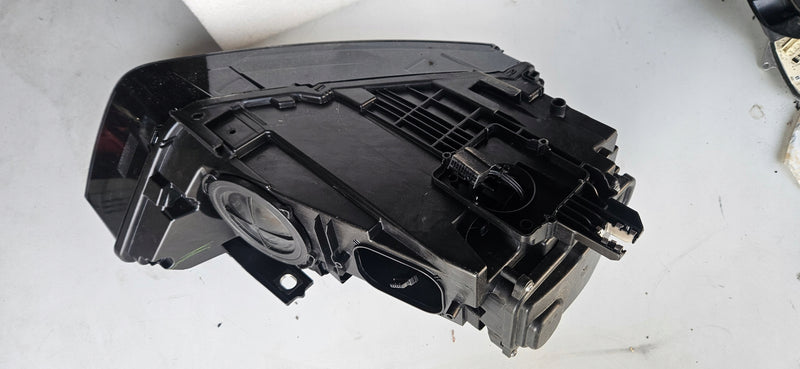 Le xenon LED Audi Q3 LIFT 2018r 8U0941005C IDEAŁ!