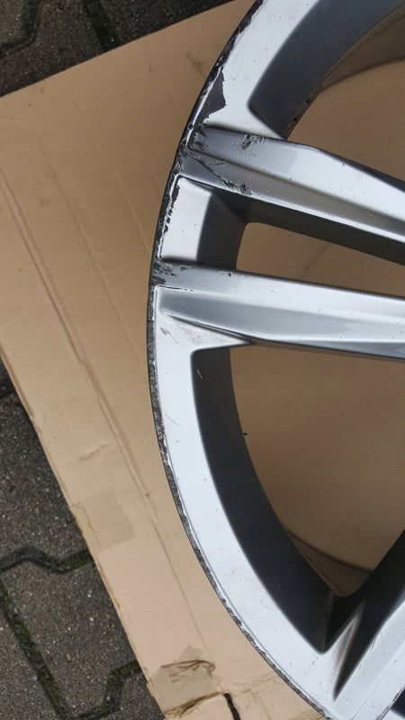 FELGA ALU VW GOLF VII 18'' 5G0601025DC