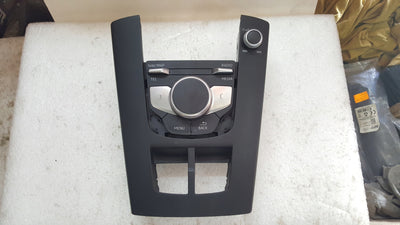 Kontroler panel sterowania MMI AUDI A3 RS3 8V0919614BE demontaż