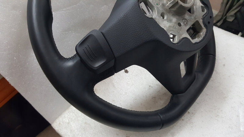 Kierownica multifunkcja VW GOLF VIII 5H0959542A demontaż