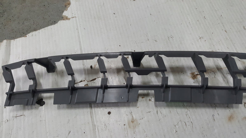 NOWY ORYGINALNY ślizg zderzaka tylnego SKODA OCTAVIA IV 5E7807385