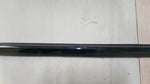 Listwa progowa prawa strona AUDI A4 (B9) 8W0853932A demontaż