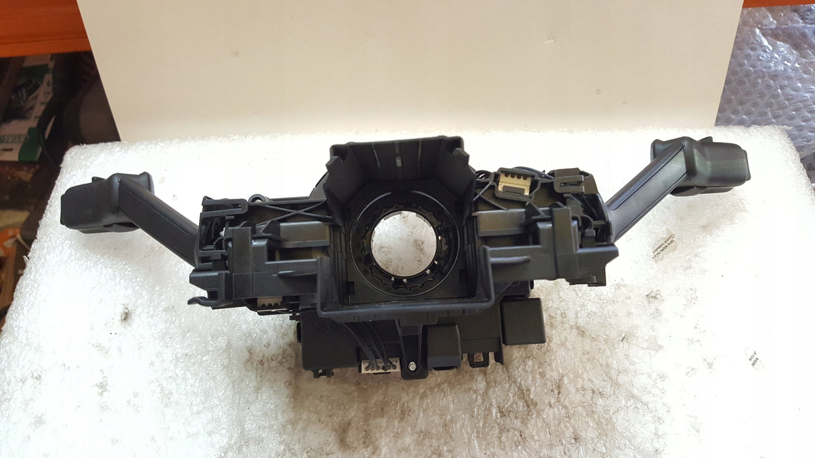 Przełącznik zespolony VW SEAT SKODA 5Q1953521L