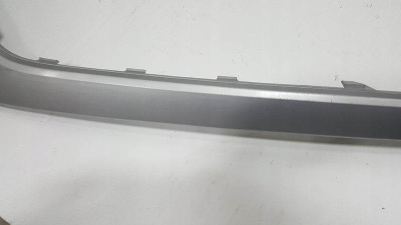 Listwa zderzaka tylnego VW T-CROSS 2GM807425 NOWA ORYGINAŁ