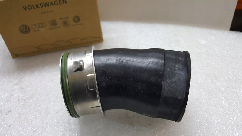 NOWY ORYGINALNY przewód rura powietrza VW AUDI SEAT SKODA 1K0145828AC